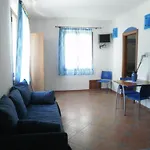 Aparthotel Sogni Nel Blu Isola di Ustica