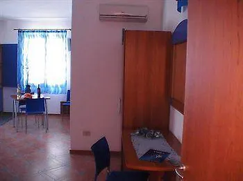 Sogni Nel Blu Ξενοδοχείο με διαμερίσματα