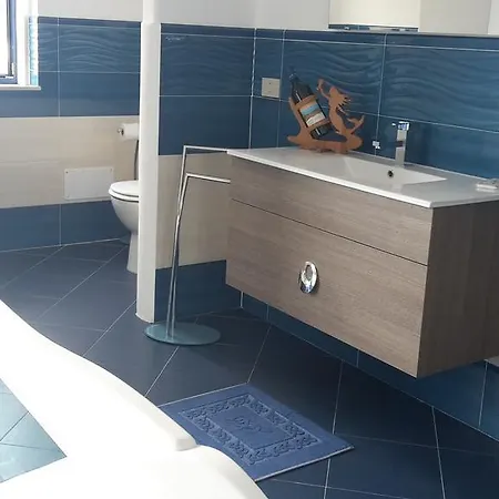 Sogni Nel Blu Aparthotel *