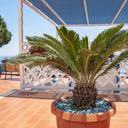 Sogni Nel Blu Ξενοδοχείο με διαμερίσματα 4*