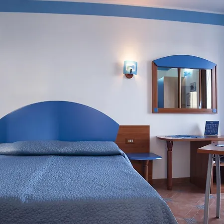 Sogni Nel Blu