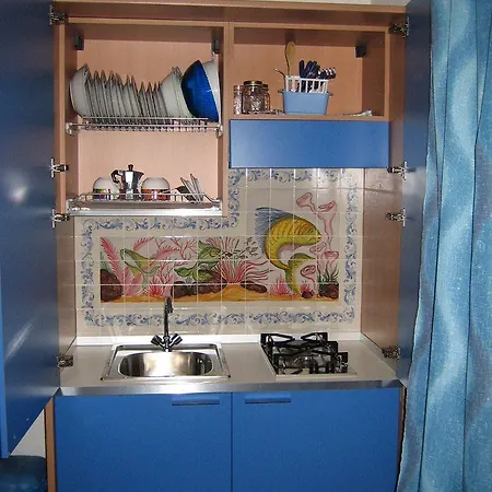 Sogni Nel Blu 4*