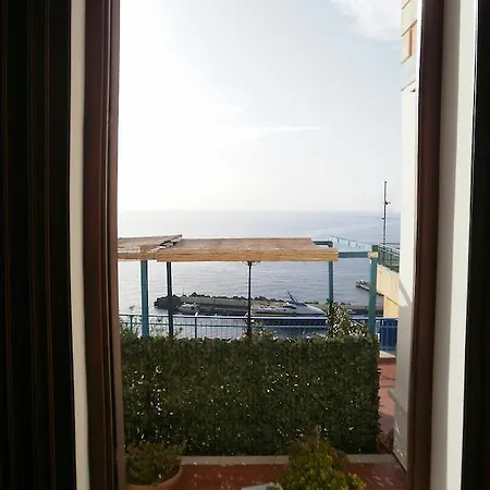 Sogni Nel Blu Ξενοδοχείο με διαμερίσματα 4*