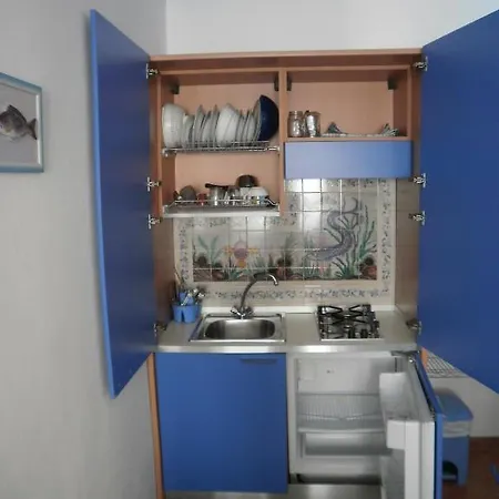 Sogni Nel Blu 4*