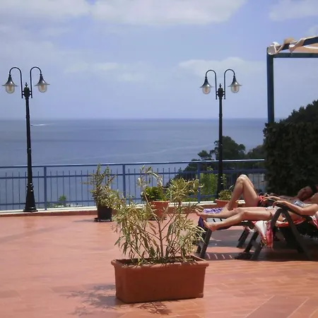 Aparthotel Sogni Nel Blu