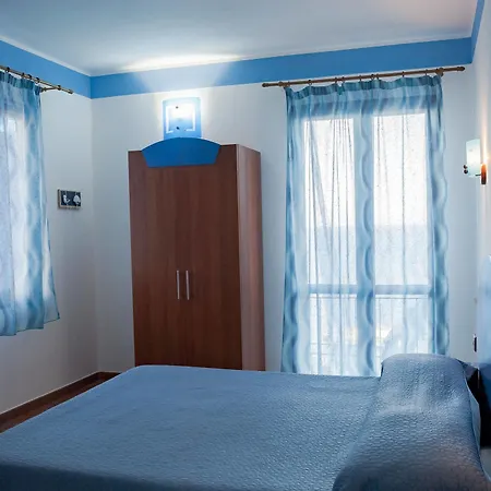 Sogni Nel Blu