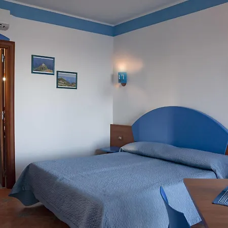 Sogni Nel Blu 4*