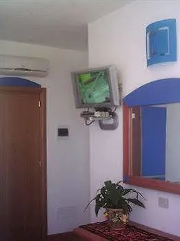 Ξενοδοχείο με διαμερίσματα Sogni Nel Blu 4*