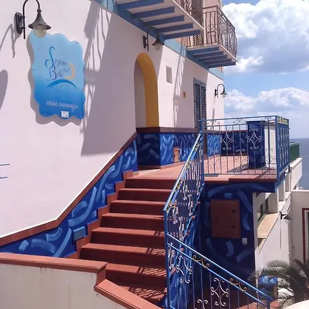 Sogni Nel Blu * Isola di Ustica