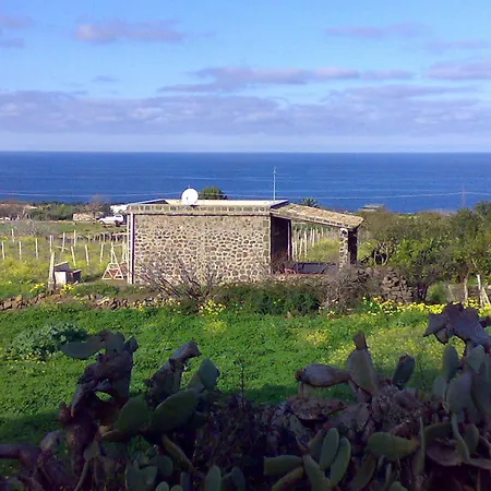 Lejlighedshotel Sogni Nel Blu 4*