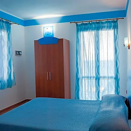 Sogni Nel Blu 4*