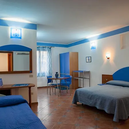 Sogni Nel Blu