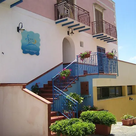 Sogni Nel Blu Aparthotel 4*