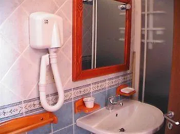 Sogni Nel Blu Aparthotel *