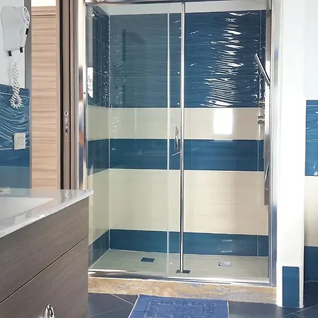 Sogni Nel Blu 4*
