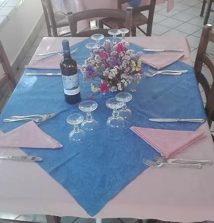Sogni Nel Blu
