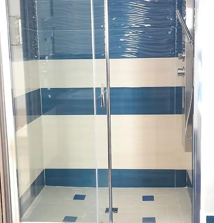 Sogni Nel Blu Aparthotel Isola di Ustica
