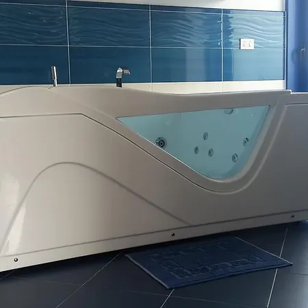 Aparthotel Sogni Nel Blu