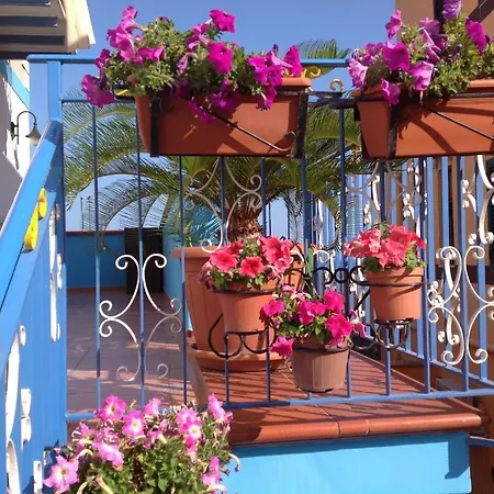Sogni Nel Blu