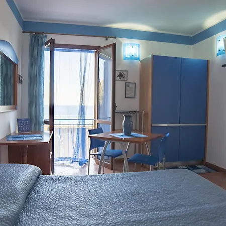 Aparthotel Sogni Nel Blu