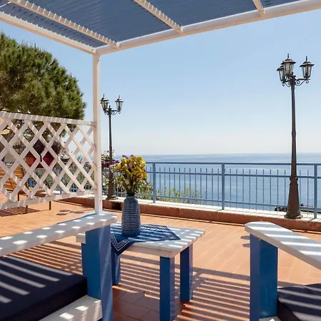 Aparthotel Sogni Nel Blu