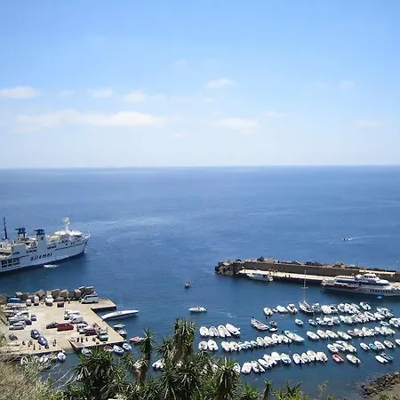 Sogni Nel Blu Aparthotel Isola di Ustica