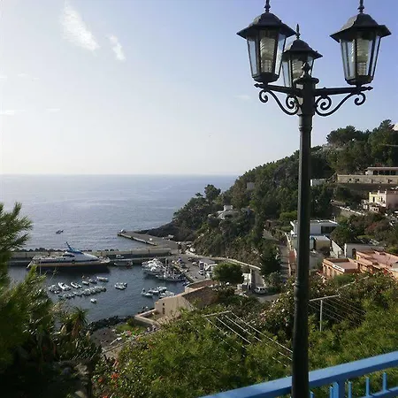 Sogni Nel Blu *